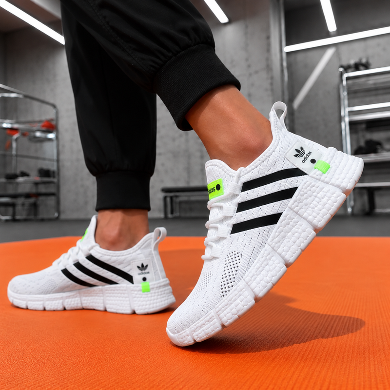 Zapatilla Comfort™ con Tecnología AntiShock