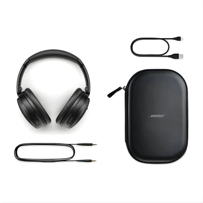 AURICULARES BOSE QUIETCOMFORT