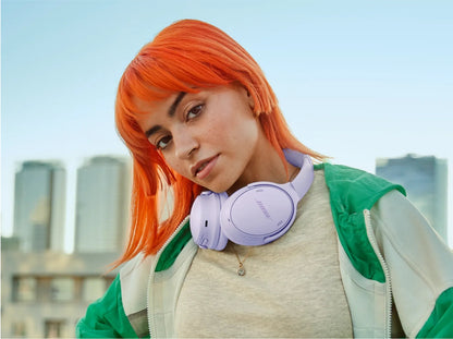 AURICULARES BOSE QUIETCOMFORT