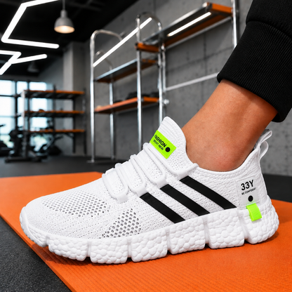 Zapatilla Comfort™ con Tecnología AntiShock