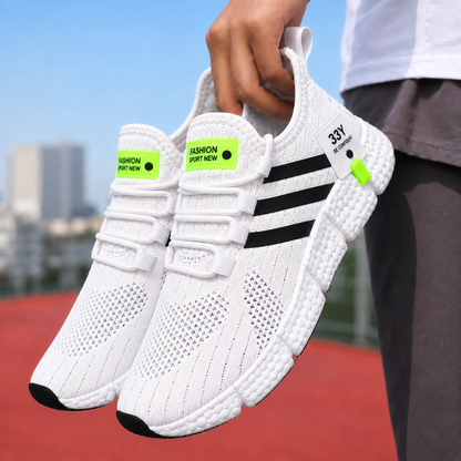 Zapatilla Comfort™ con Tecnología AntiShock
