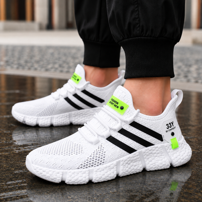 Zapatilla Comfort™ con Tecnología AntiShock