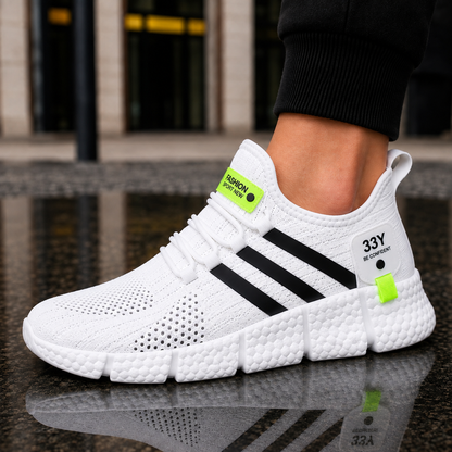 Zapatilla Comfort™ con Tecnología AntiShock