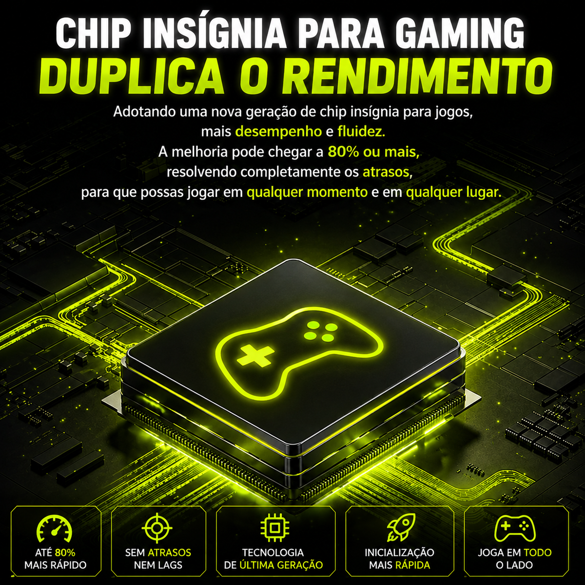 Consola Portátil Retro™