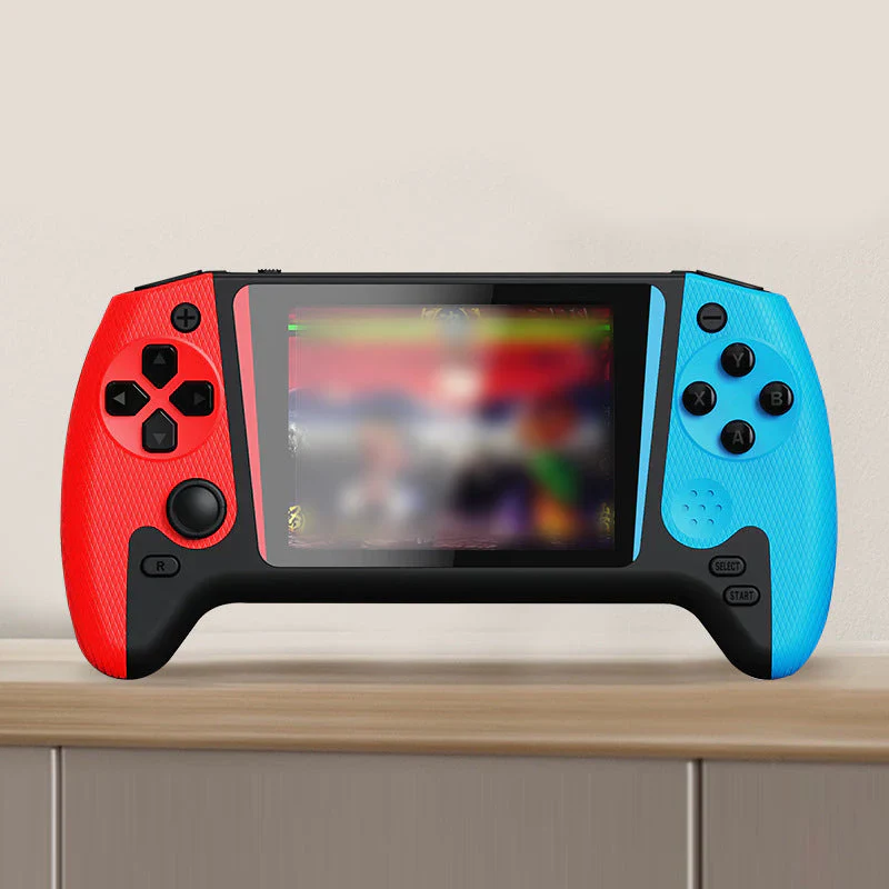 Consola Portátil Retro™